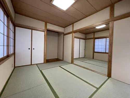 Propiedad 5LDK Barrio de Sakai, Ciudad de Sakai, Prefectura de Osaka (6)