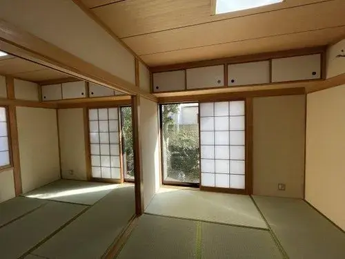 Propiedad 5LDK Barrio de Sakai, Ciudad de Sakai, Prefectura de Osaka (7)