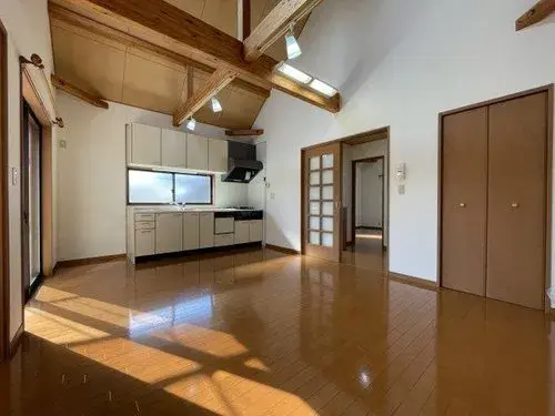 Propiedad 5LDK Barrio de Sakai, Ciudad de Sakai, Prefectura de Osaka (8)