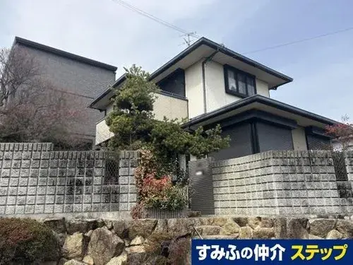 Akiya in Neyagawa