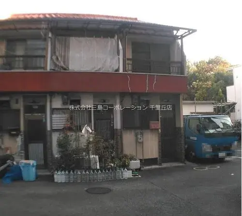 Недвижимость 3DK, город Settsu, префектура Osaka (3)
