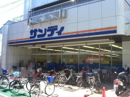 Недвижимость 3DK, город Settsu, префектура Osaka (4)