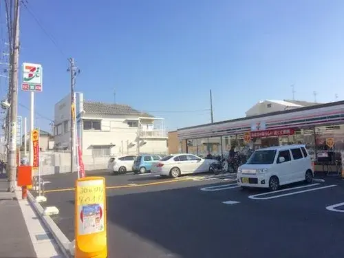 Недвижимость 3DK, город Settsu, префектура Osaka (6)