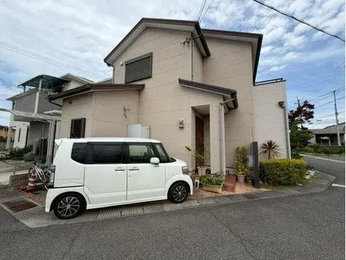 4LDK Bien immobilier Ville d'Izumisano Préfecture d'Osaka (2)