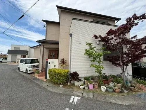 4LDK Bien immobilier Ville d'Izumisano Préfecture d'Osaka (3)