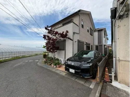 4LDK Bien immobilier Ville d'Izumisano Préfecture d'Osaka (4)