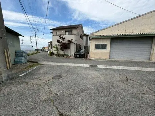4LDK Bien immobilier Ville d'Izumisano Préfecture d'Osaka (8)