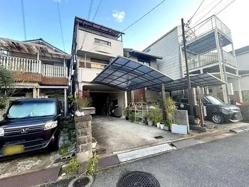 4LDK+S Hirakata City Osaka Prefecture (2)
