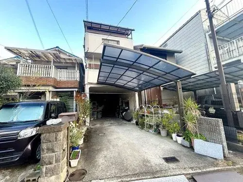 4LDK+S Hirakata City Osaka Prefecture (11)