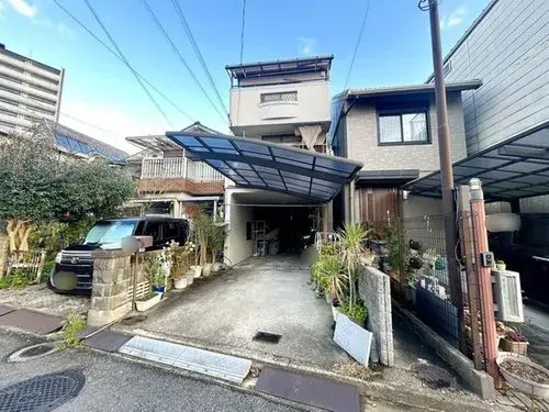 4LDK+S Hirakata City Osaka Prefecture (12)