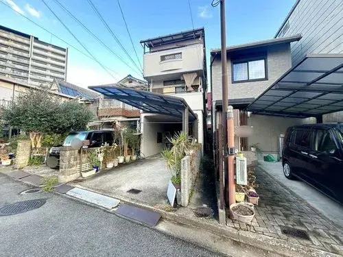 4LDK+S Hirakata City Osaka Prefecture (13)