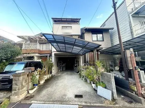 4LDK+S Hirakata City Osaka Prefecture (14)