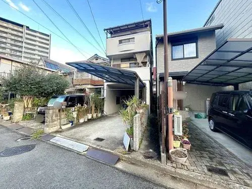4LDK+S Hirakata City Osaka Prefecture (3)