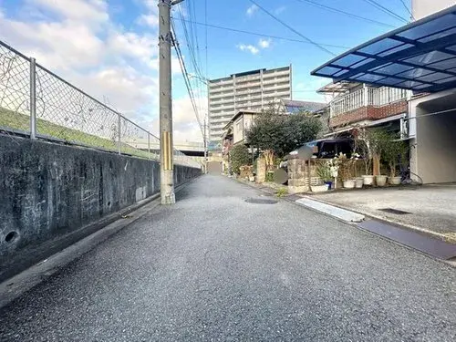4LDK+S Hirakata City Osaka Prefecture (4)