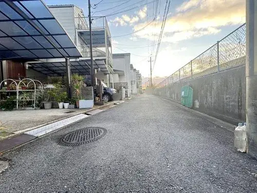 4LDK+S Hirakata City Osaka Prefecture (5)