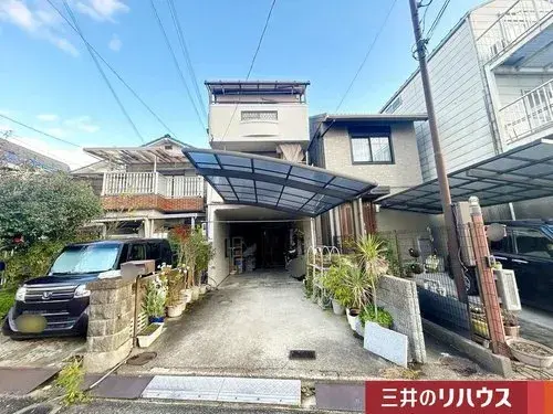 4LDK+S Hirakata City Osaka Prefecture (6)
