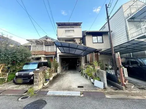4LDK+S Hirakata City Osaka Prefecture (9)
