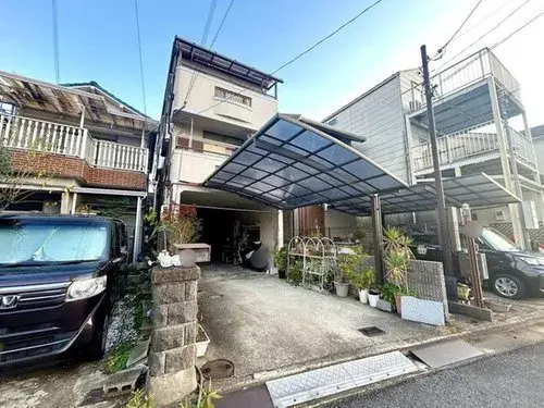 4LDK+S Hirakata City Osaka Prefecture (10)