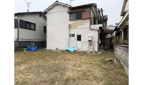 Akiya in Sakai