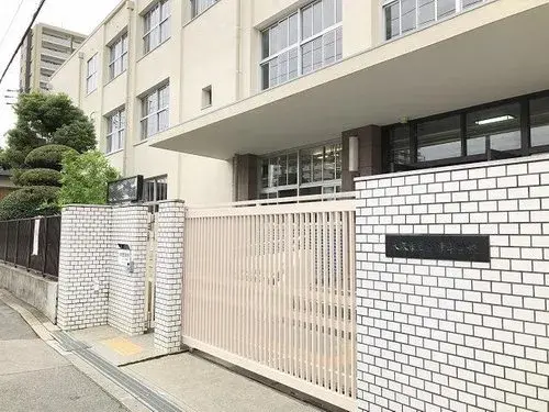 4K房产 大阪市鹤见区 大阪府 (15)