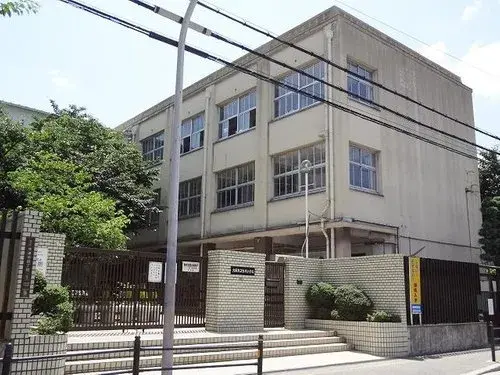 4K房产 大阪市鹤见区 大阪府 (16)