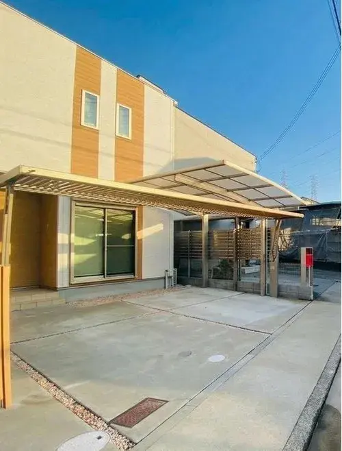 5LDK+S物件 忠岡町 大阪府 (3)