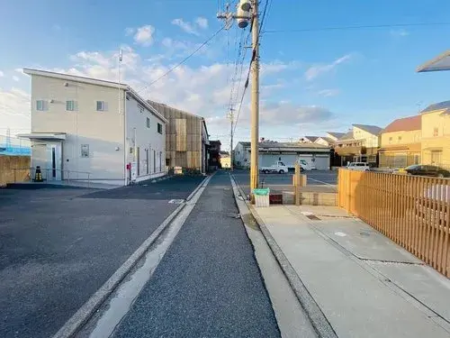 5LDK+S物件 忠岡町 大阪府 (4)