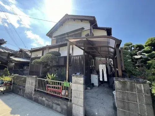 7DK Property Izumiotsu City Osaka Prefecture (2)