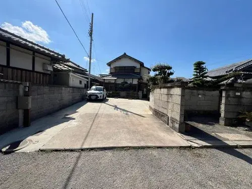 7DK Property Izumiotsu City Osaka Prefecture (3)