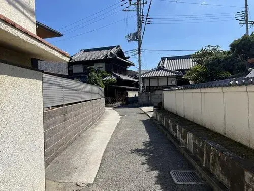 7DK Property Izumiotsu City Osaka Prefecture (5)