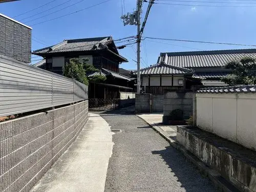 7DK Property Izumiotsu City Osaka Prefecture (6)