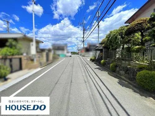 Akiya in Hirakata