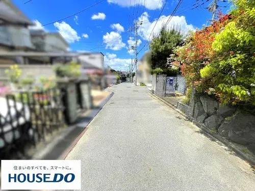 5LDK+S Property, Hirakata City, Osaka Prefecture (2)