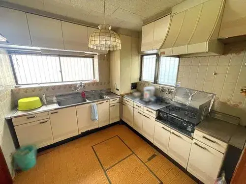 5LDK+S Property, Hirakata City, Osaka Prefecture (14)