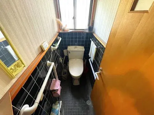 5LDK+S Property, Hirakata City, Osaka Prefecture (17)