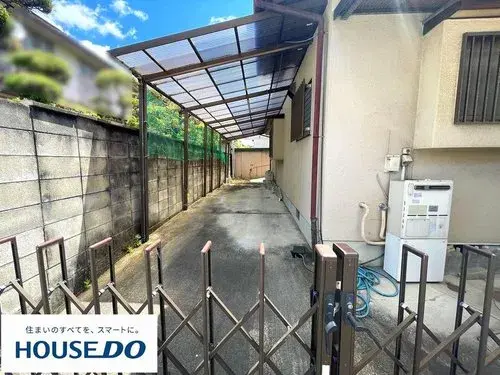 5LDK+S Property, Hirakata City, Osaka Prefecture (4)