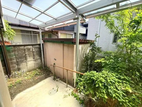 5LDK+S Property, Hirakata City, Osaka Prefecture (5)