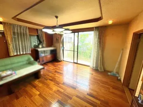 5LDK+S Property, Hirakata City, Osaka Prefecture (7)