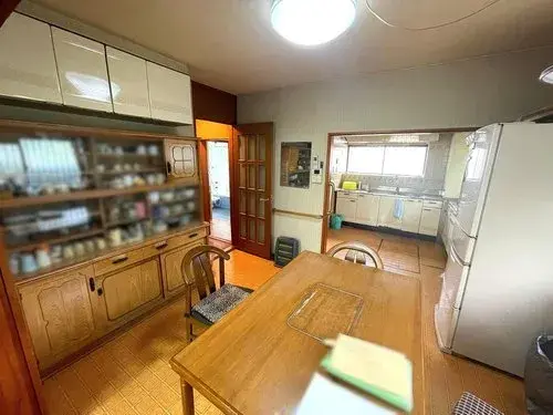 5LDK+S Property, Hirakata City, Osaka Prefecture (8)