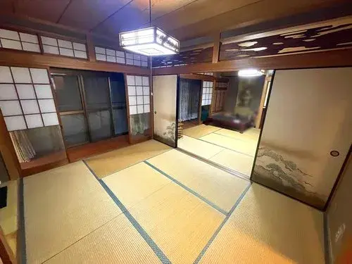 5LDK+S Property, Hirakata City, Osaka Prefecture (9)