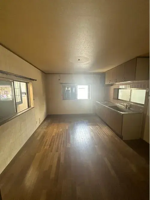 Osaka Prefecture Habikino City House Property (2)