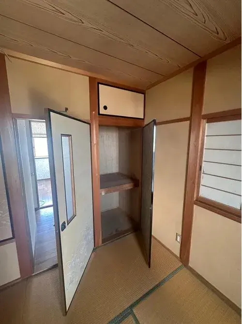 Osaka Prefecture Habikino City House Property (5)