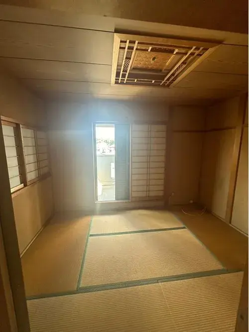 Osaka Prefecture Habikino City House Property (6)