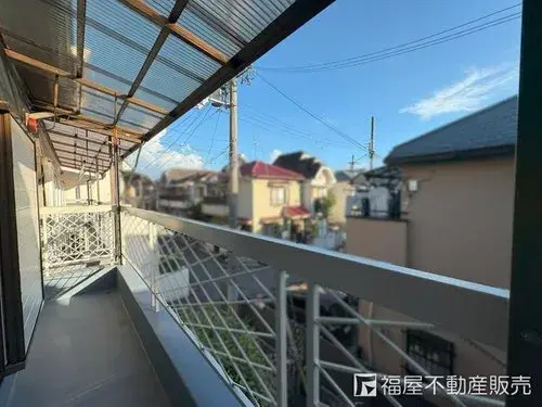 Объект 4DK в городе Takaishi, префектура Osaka (2)
