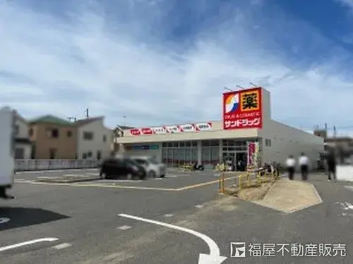 Объект 4DK в городе Takaishi, префектура Osaka (19)