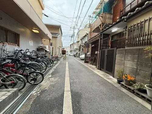 2-bedroom Property Osaka City Abeno-ku Osaka Prefecture (2)
