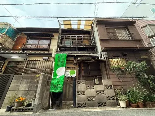 2-bedroom Property Osaka City Abeno-ku Osaka Prefecture (3)