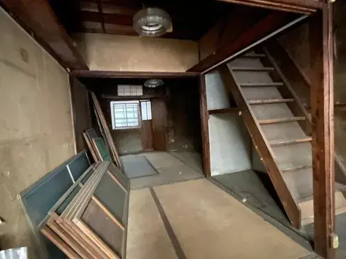 2-bedroom Property Osaka City Abeno-ku Osaka Prefecture (4)