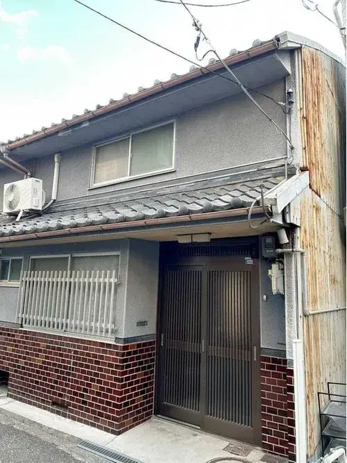 Akiya in Sakai