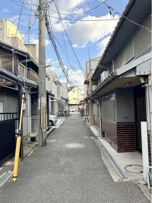 5DK+S Property Sakai City Osaka Prefecture (2)